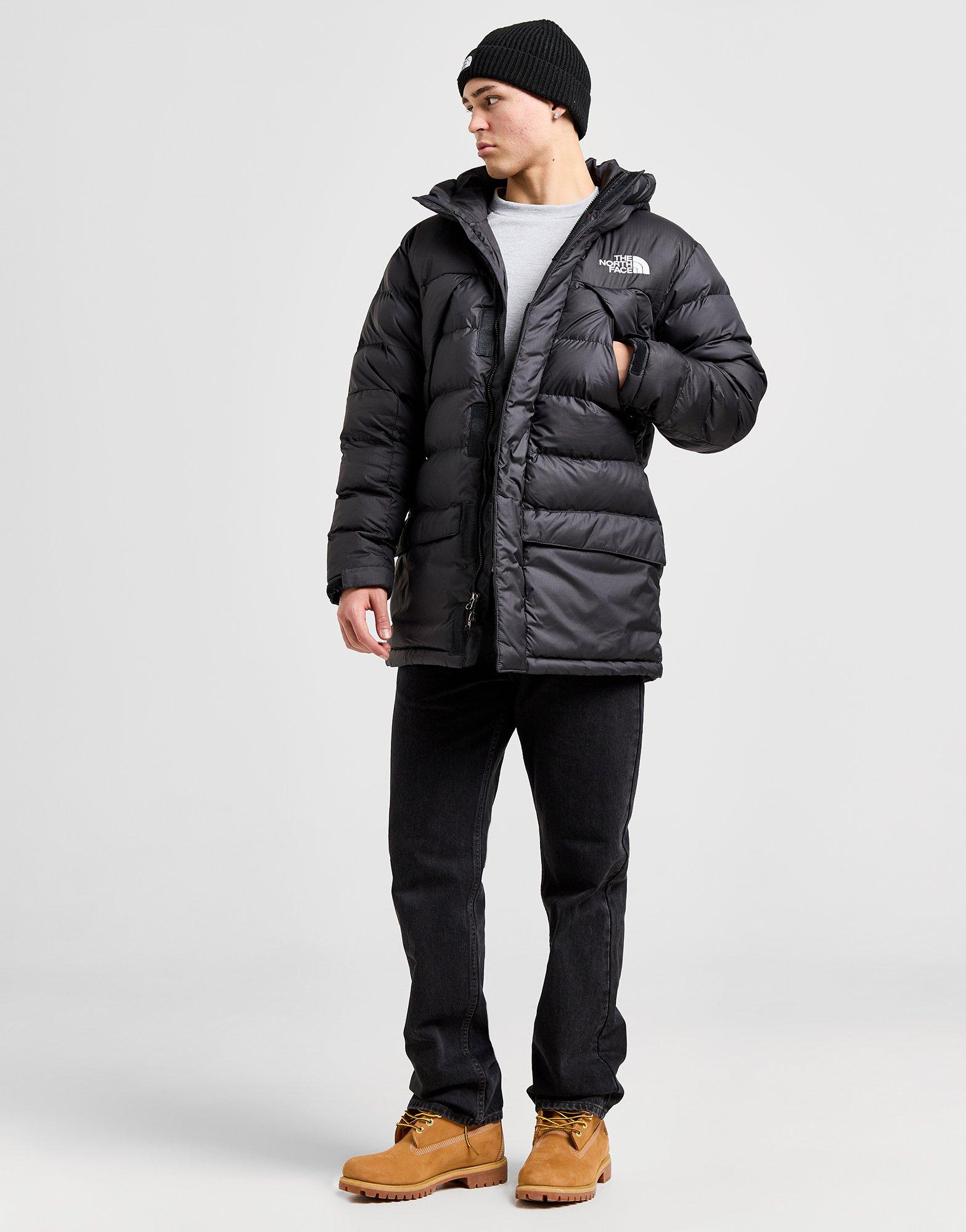 The North Face Veste Parka Limbara Homme