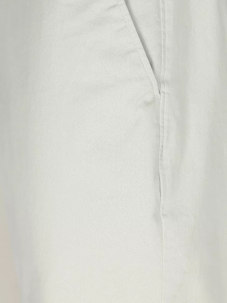 TOMMY HILFIGER Shorts Relaxed Tapered HARLEM 1985 beige