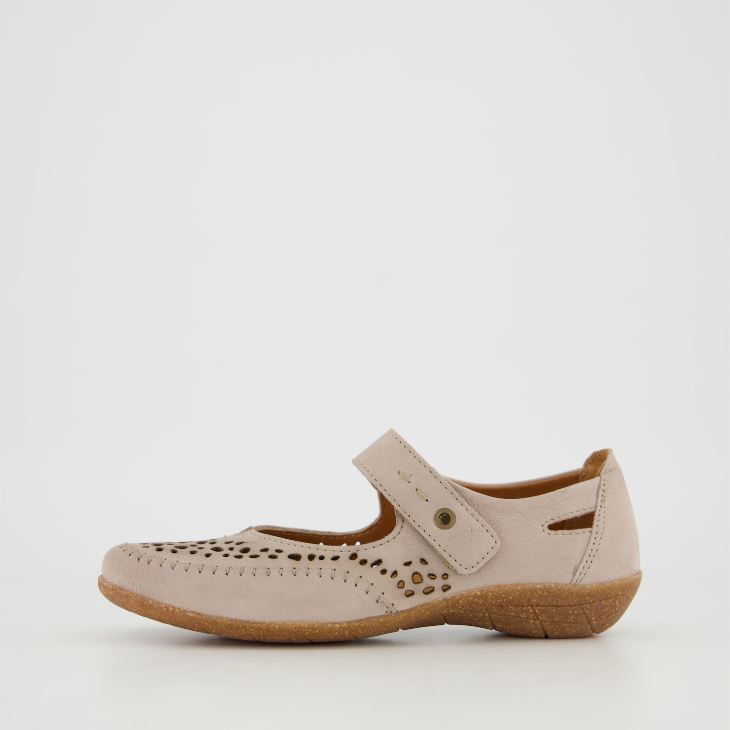 Longo Komfortschuhe