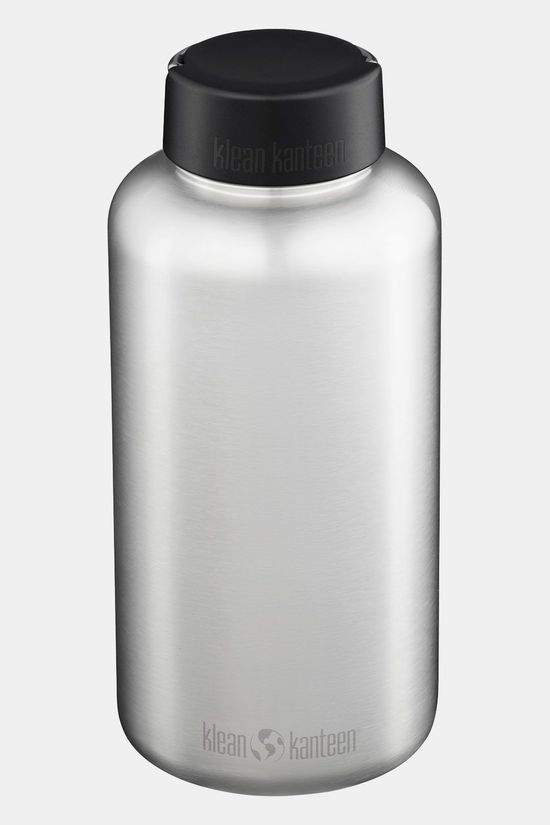 Klean Kanteen Klean Kanteen Classic Wide Met Ringdop 1900ML