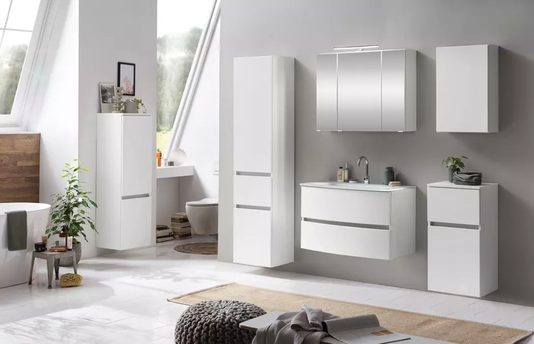Hochschrank Malmö