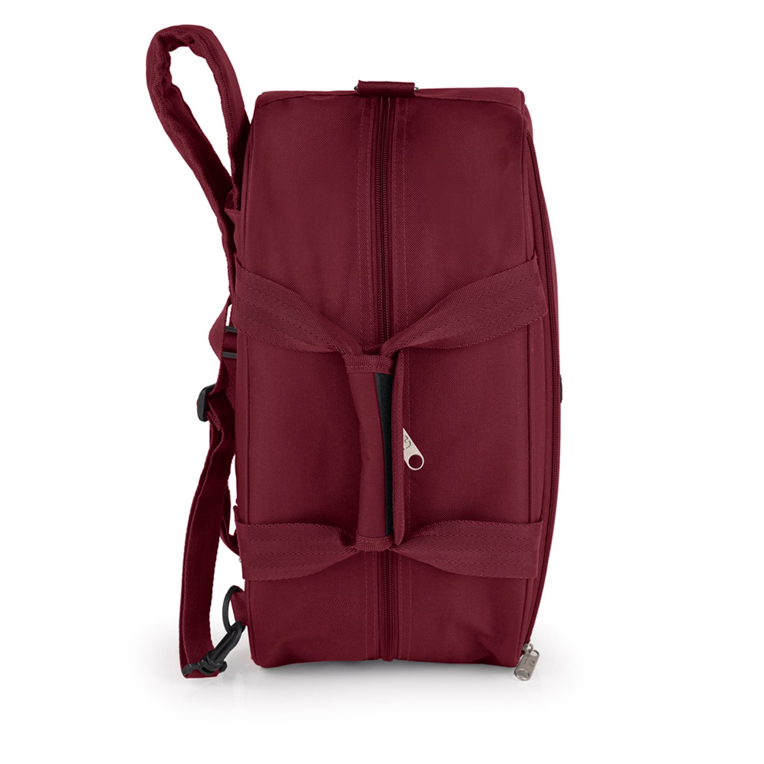 Gabol Week Eco Backpack Bag S burgoundy