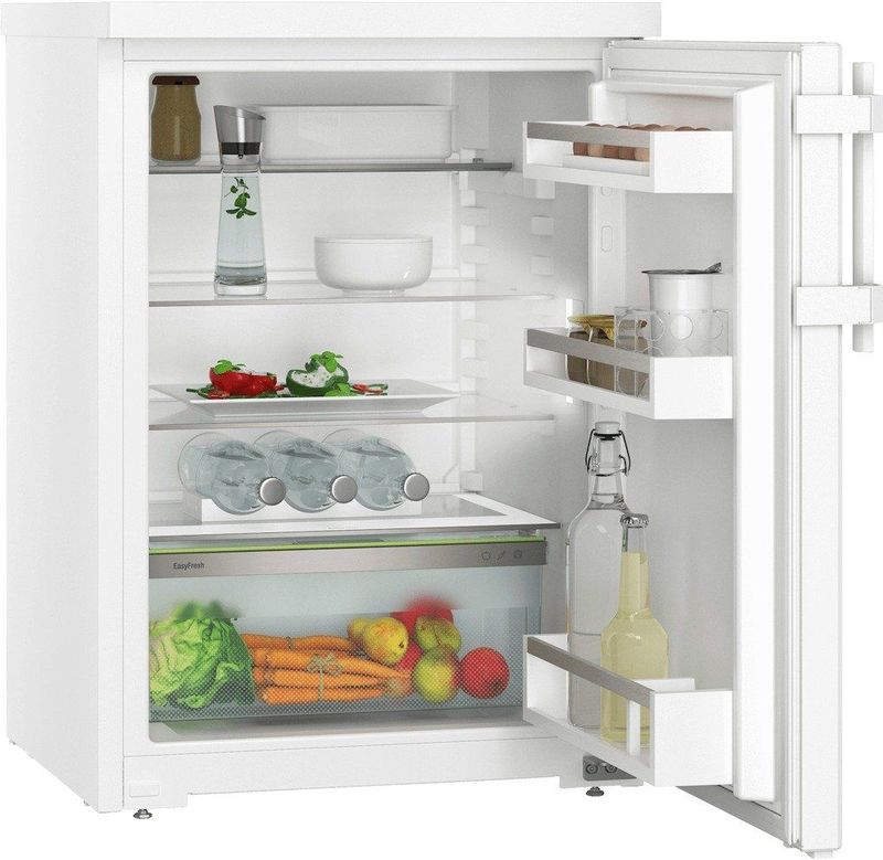 Liebherr - Rdi 1620-20 - Koelkast - Wit - Glasplateaus - EasyFresh Lade - SmartDeviceBox