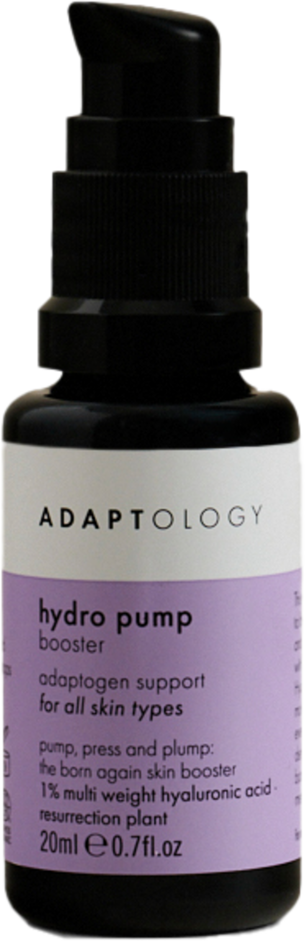 Adaptology  hydro pump Booster, 20 ml