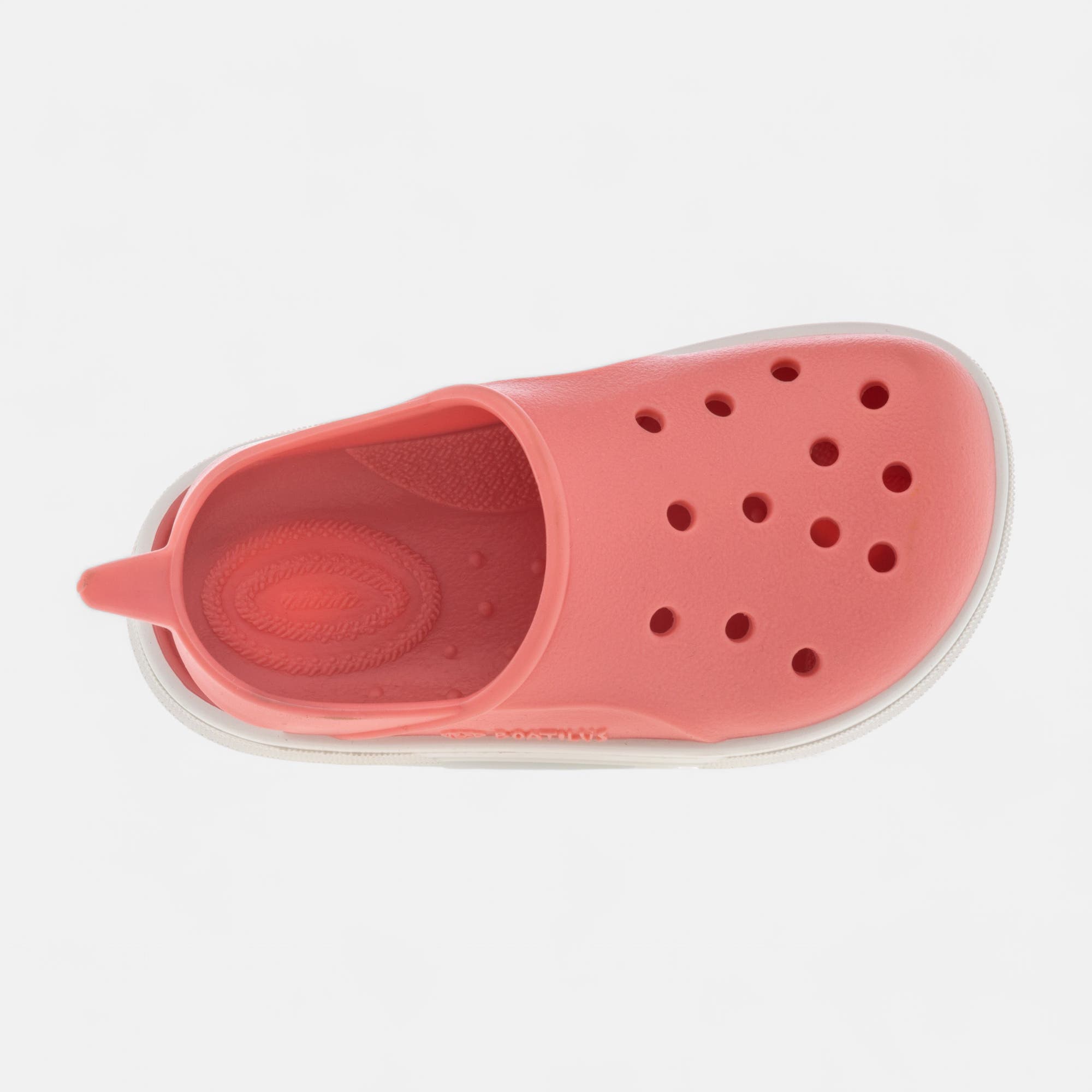 Claquettes de plage Fille rose