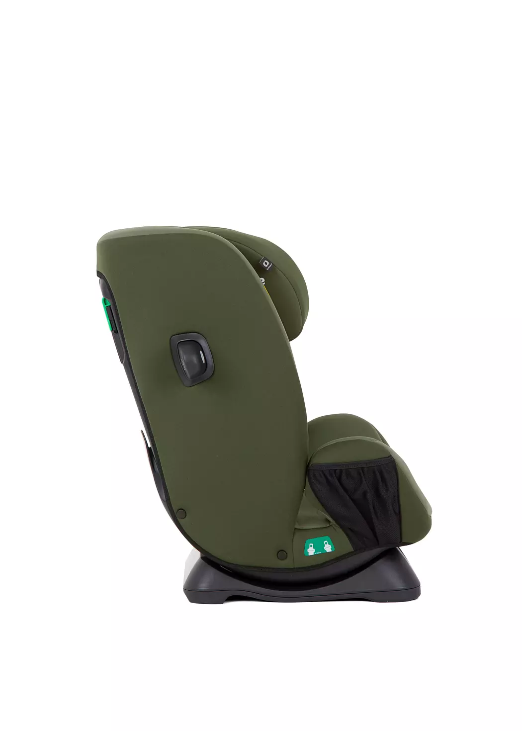 Autositz Verso R129