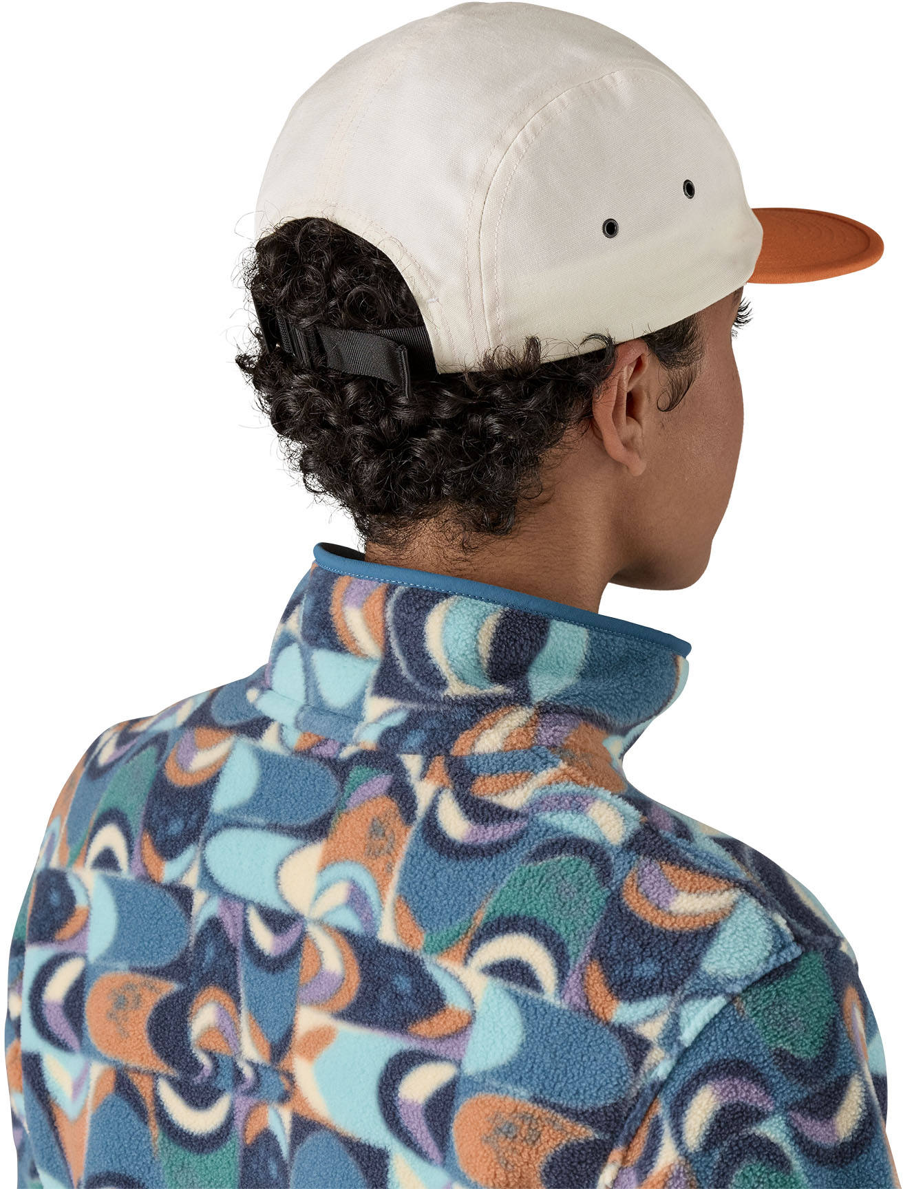 Patagonia P-6 Label Maclure Hat