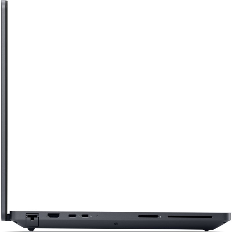 DELL Pro Max 18 Plus MB18250 Intel Core Ultra 7 265HX Station de travail mobile 45,7 cm (18