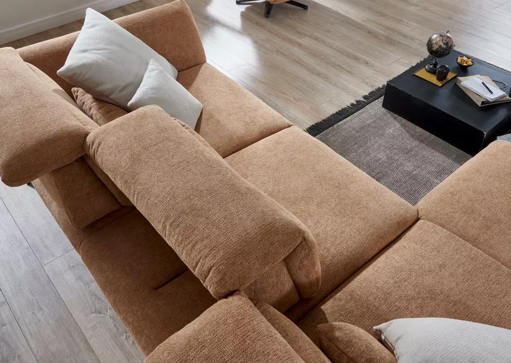 Ecksofa Seattle