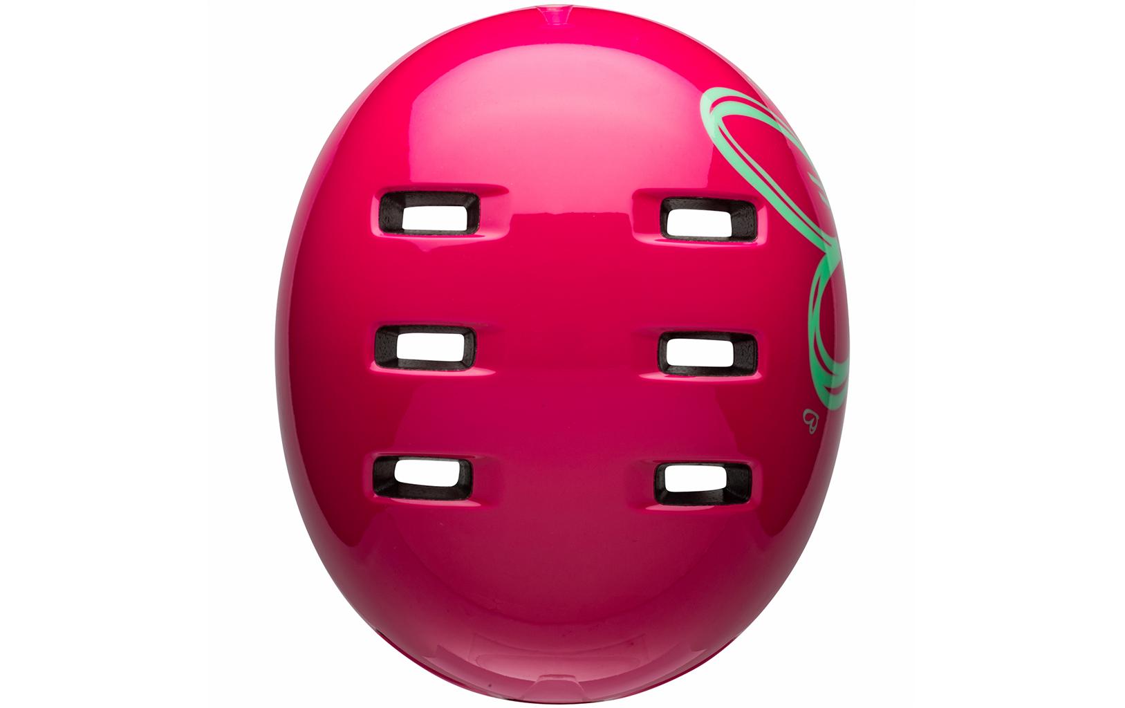 Helm Lil RipperKinder Stadt-Helm