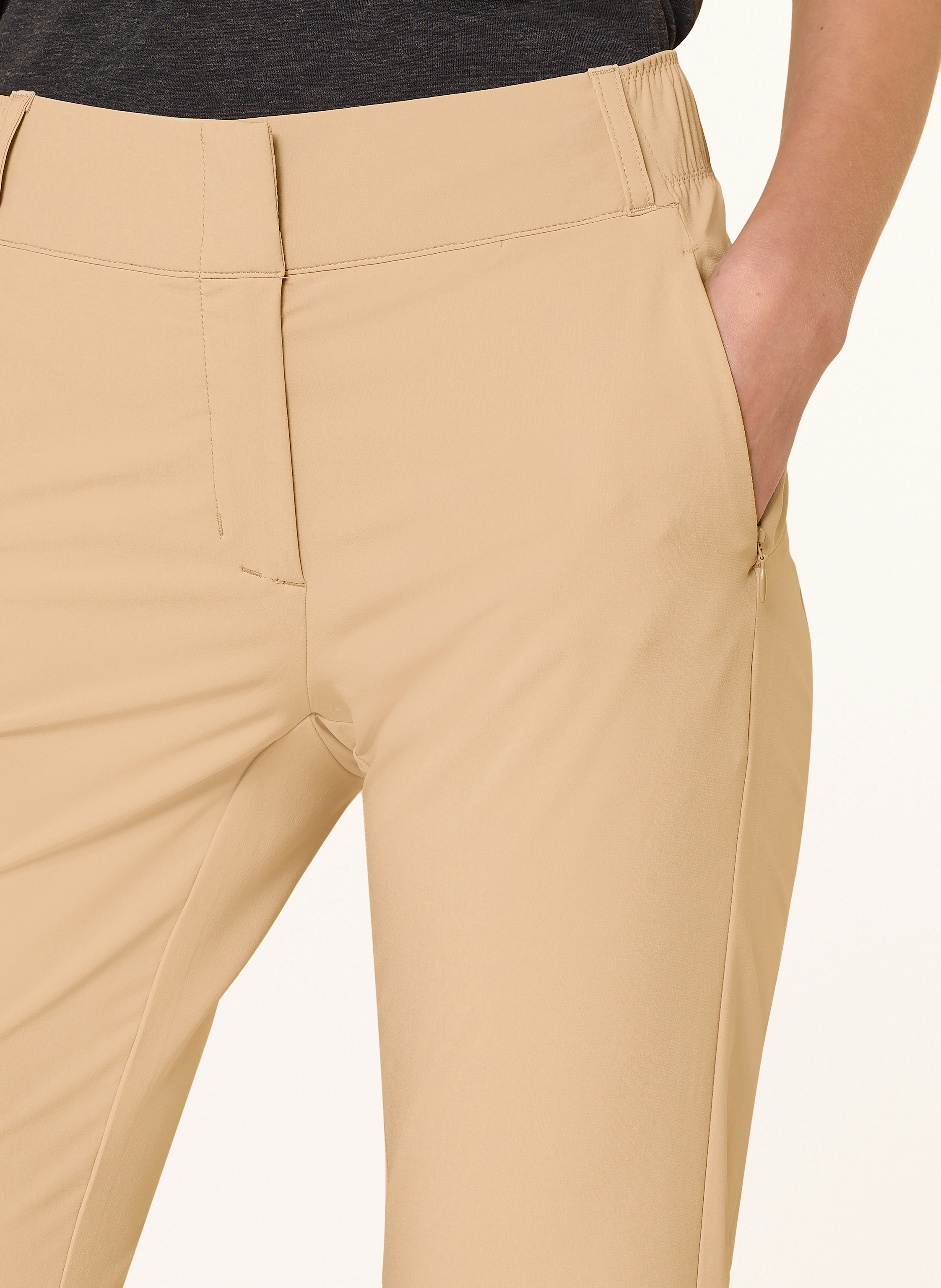 VAUDE Trekkinghose SKOMER PANTS III