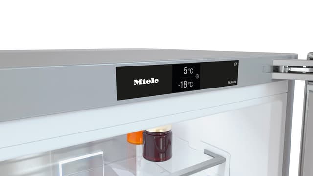 Miele Kølefryseskab KFN 4898 AD