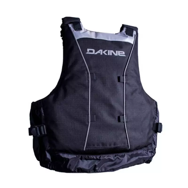 Gilet de flottaison DAKINE Seeker 50N Black