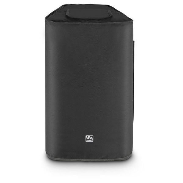LD Systems Stinger 8/Sub15 Basic Bundle