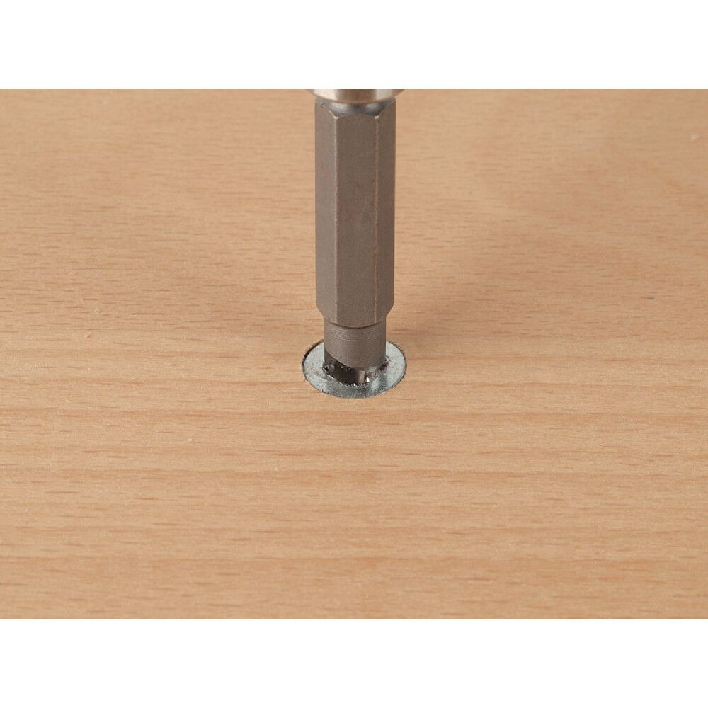 SKRUEUTTREKKER WOLFCRAFT 2STK/PK