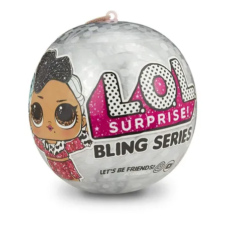 MGA Entertainment L.O.L. Surprise! Bling Series