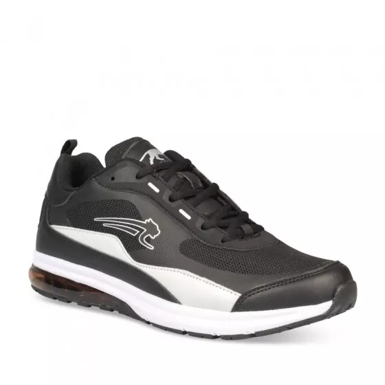 Baskets NOIR AIRNESS