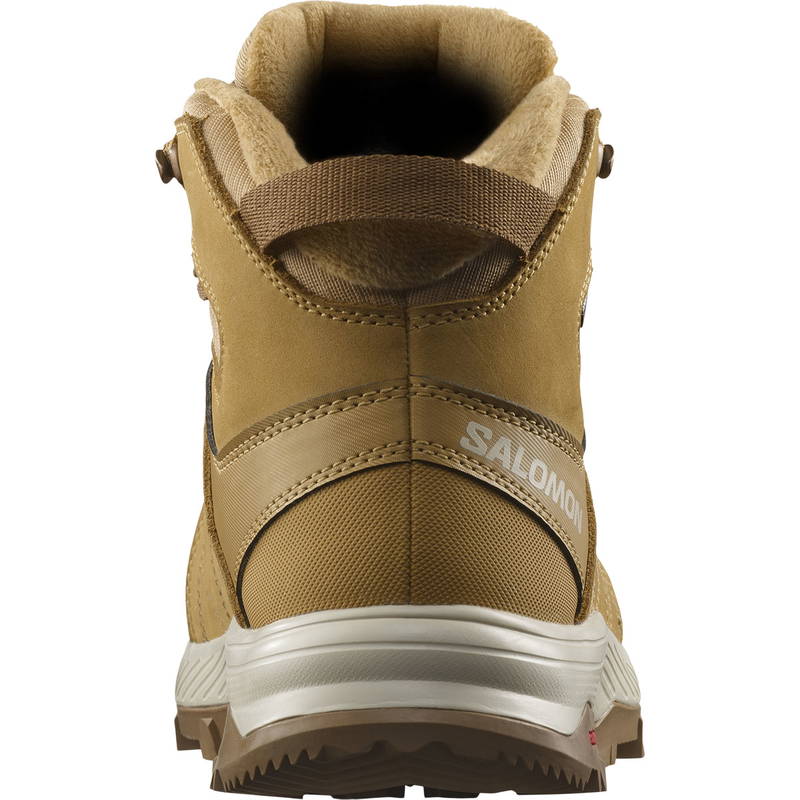Salomon Outchill Thinsulate CSWP Vinterstøvler Dame