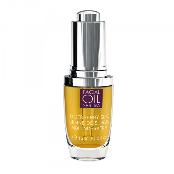 être belle Facial Oil Serum Holunderkern 15ml