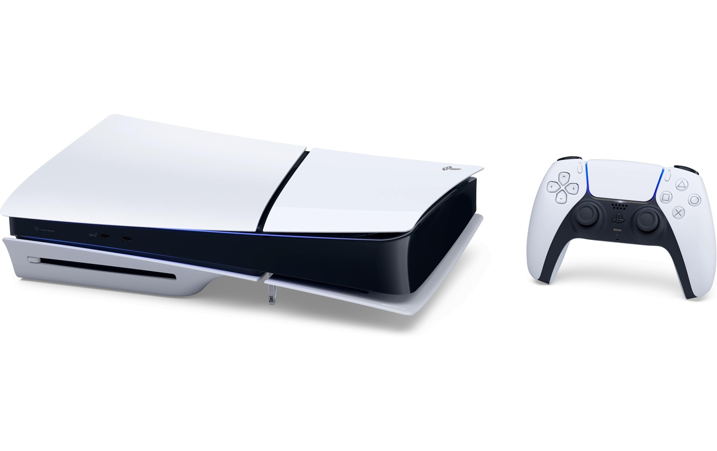 Sony Spielekonsole »PlayStation 5 Digital Edition« 825 GB