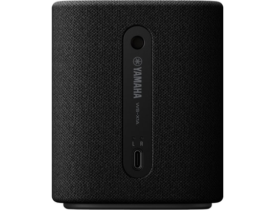YAMAHA - Enceinte bluetooth WS-X1ABL