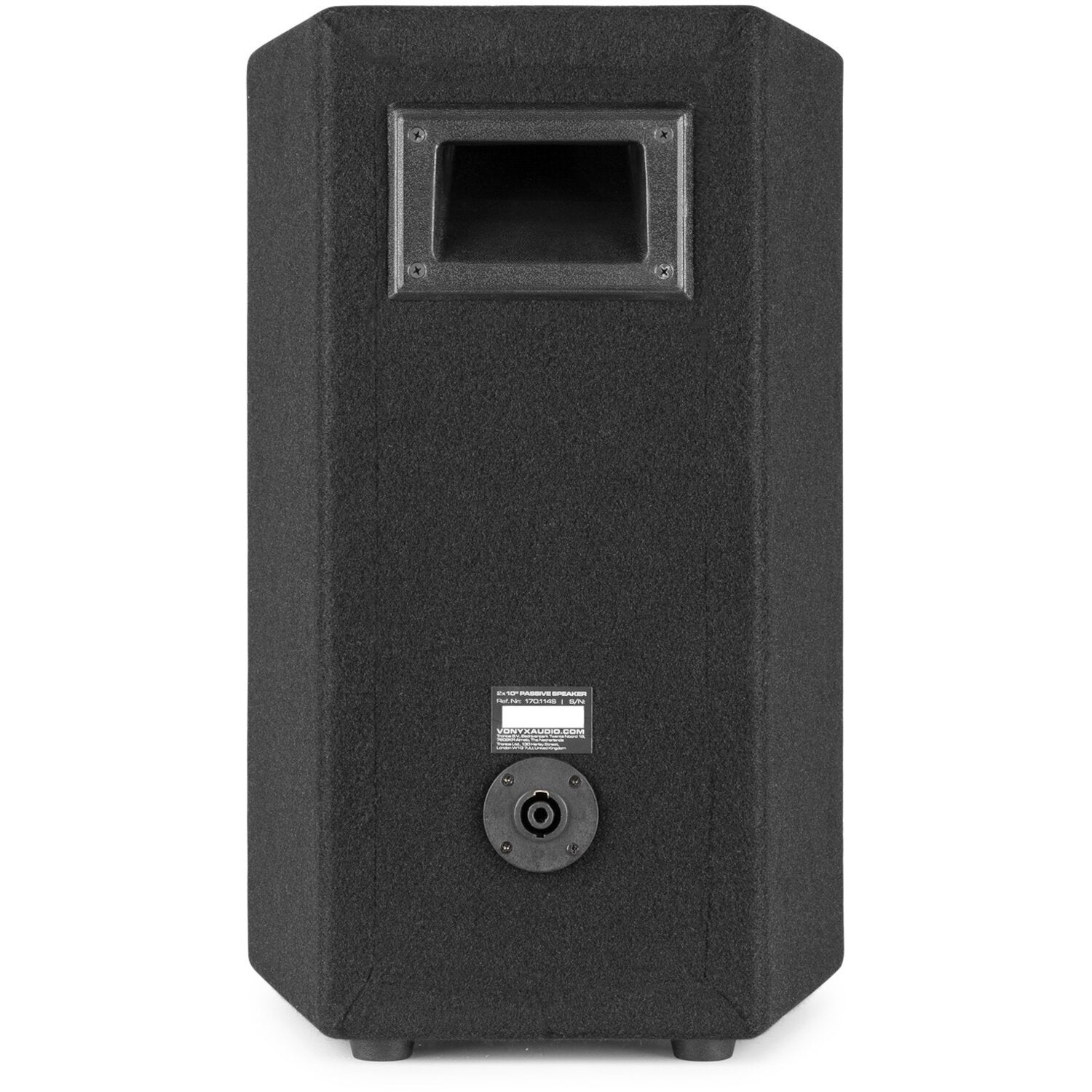 Vonyx VX1015BT set