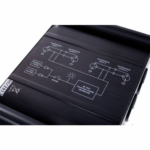 ART Phantom II Pro