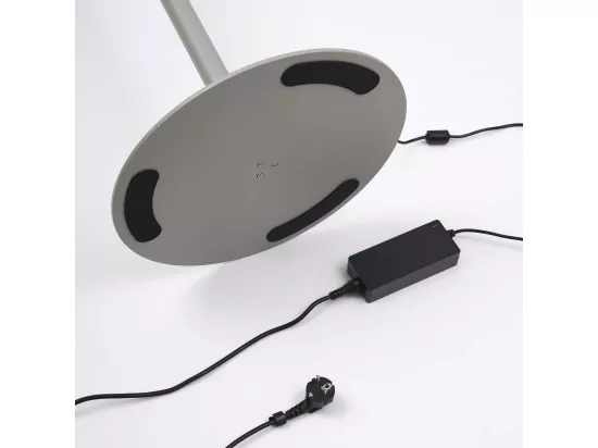 Lampadaire LED dimmable avec contrôle tactile et CCT - Nolan