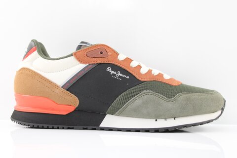 Pepe Jeans Sneaker