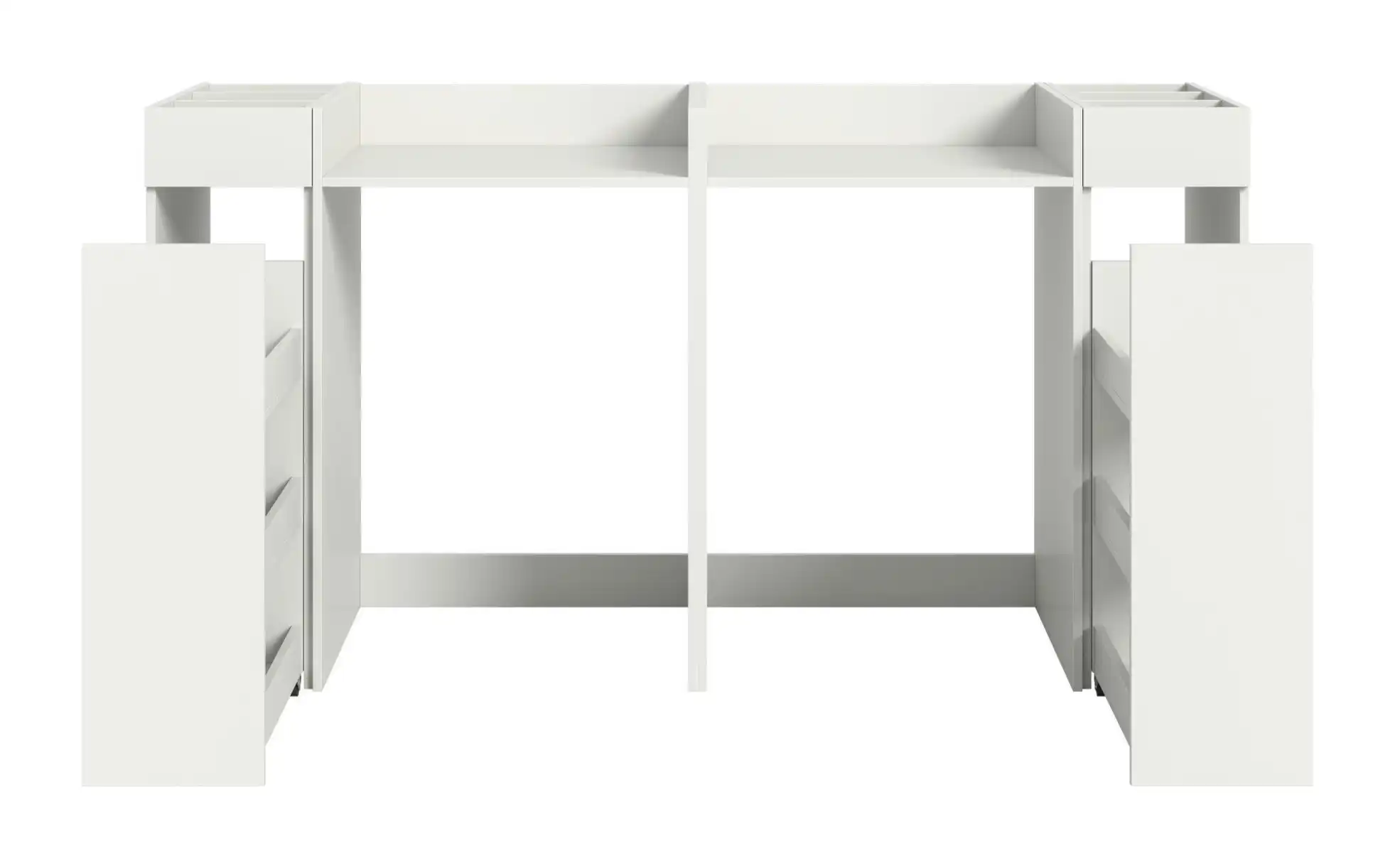 Waschmaschinenschrank Frillensee