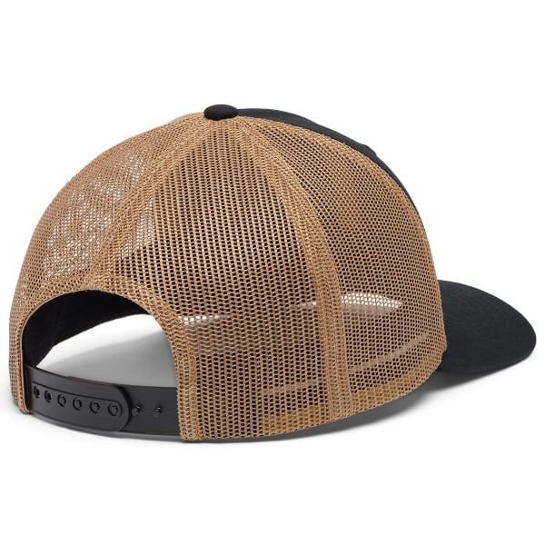 Casquette COLUMBIA YOUTH SNAP BACK LACK, DELTA, DOUBLEPEAK