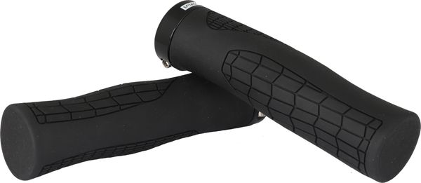 FLOWGRIP 2.0 Lenkergriff  schwarz