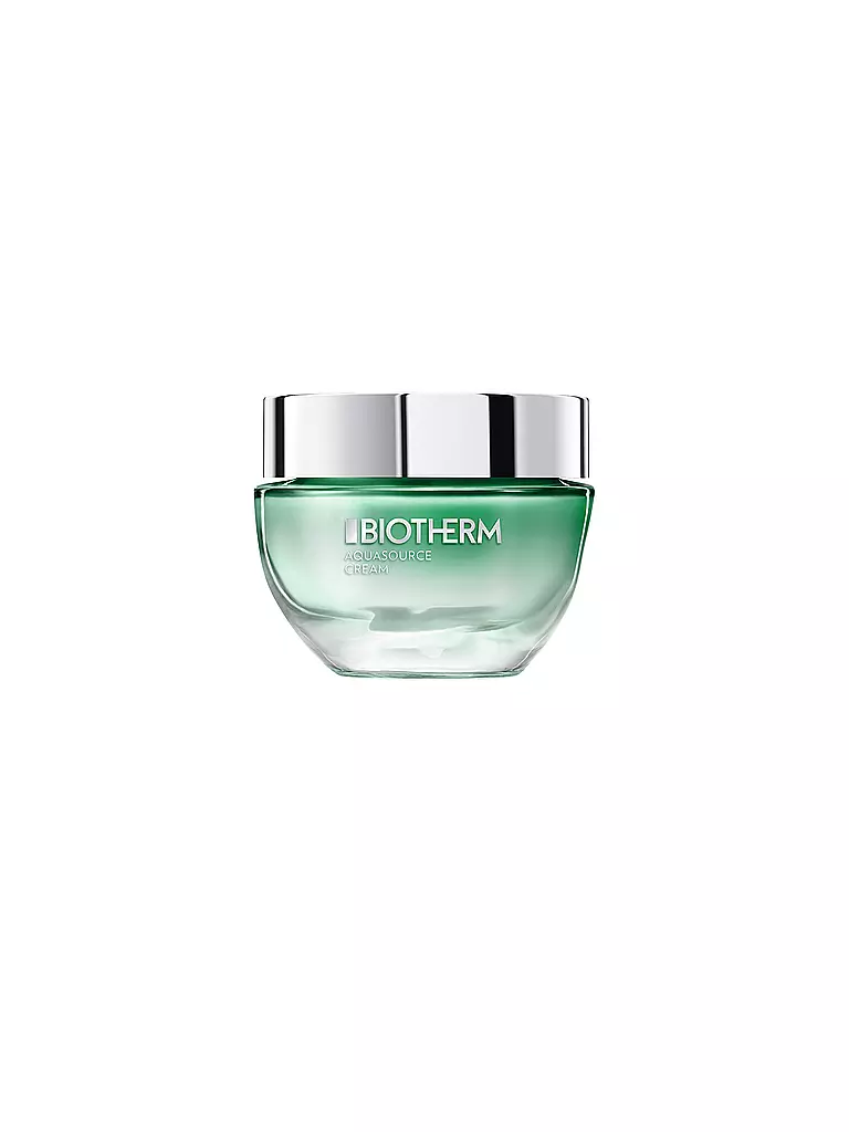 BIOTHERM Aquasource Cream 50ml keine Farbe
