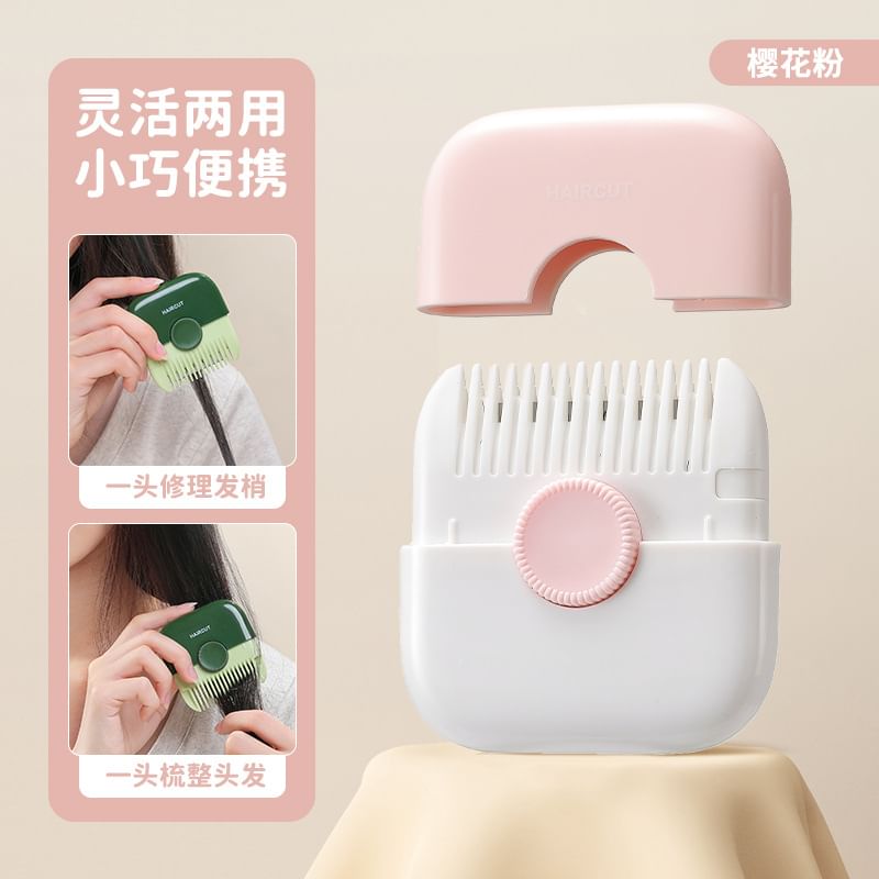 Choyu - 2 in 1 tondeuse / mesvervanging / set