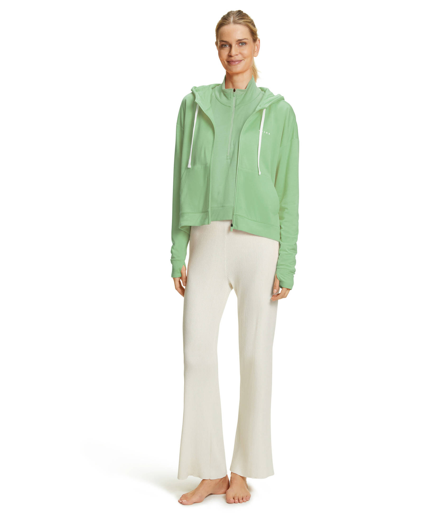 FALKE| Damen Sweatshirt