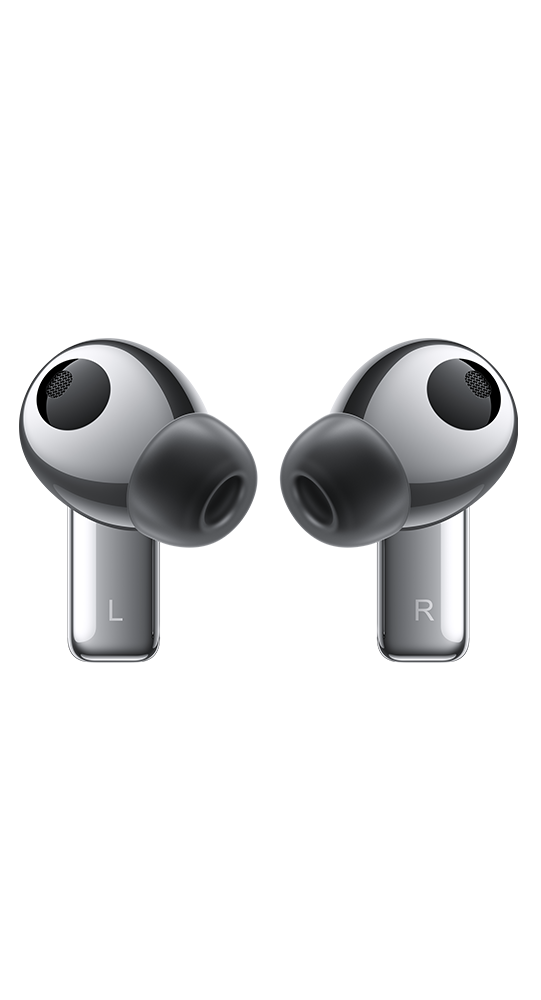 HUAWEI Kopfhörer FreeBuds Pro 2 Silber