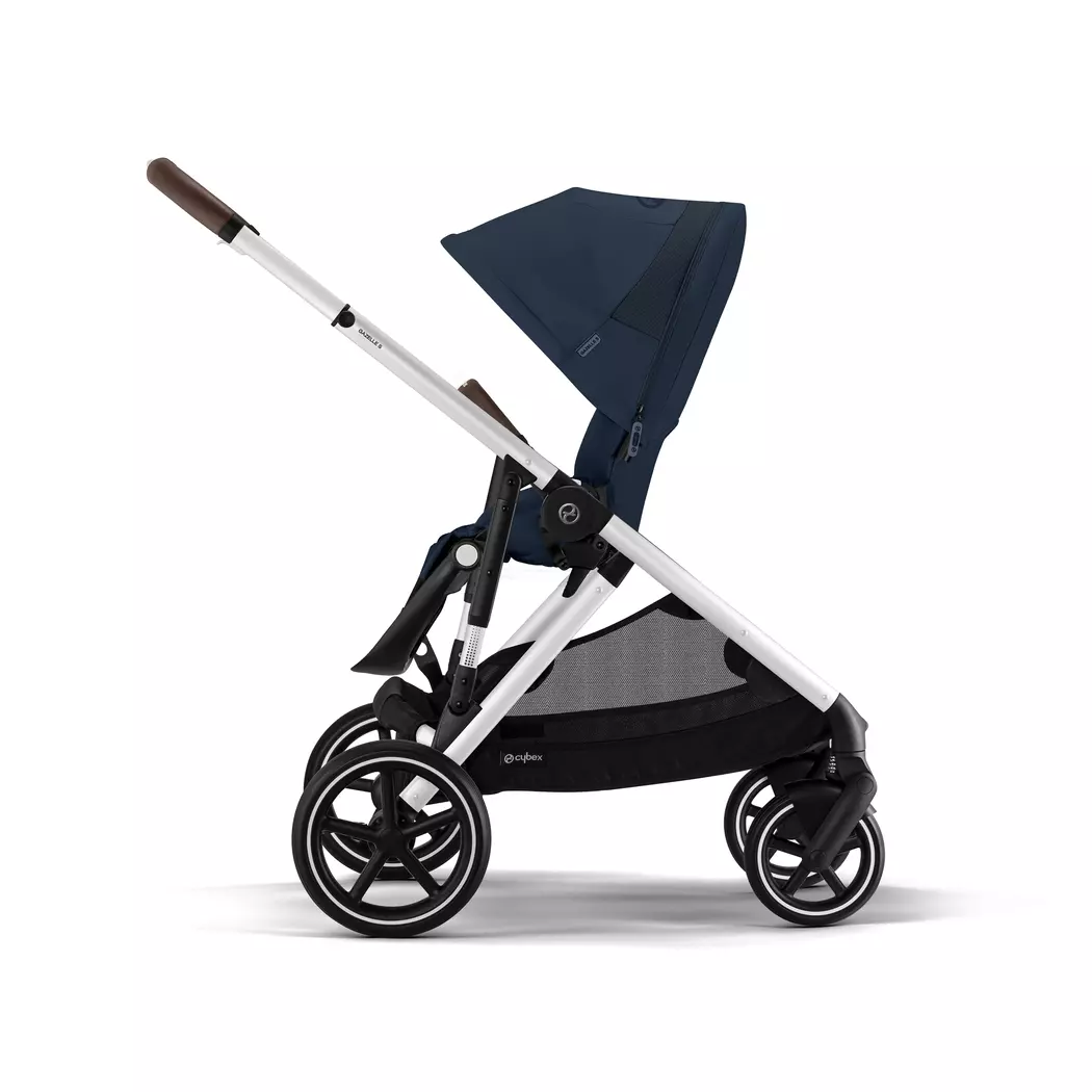 Sportwagen Gazelle S Ocean Blue