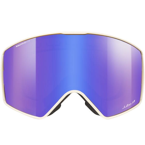 Masque de ski JULBO LAUNCHER BEIGE