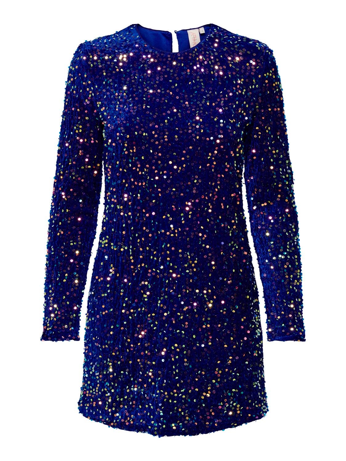 ONLANIKA Kurzes Kleid Surf the Web