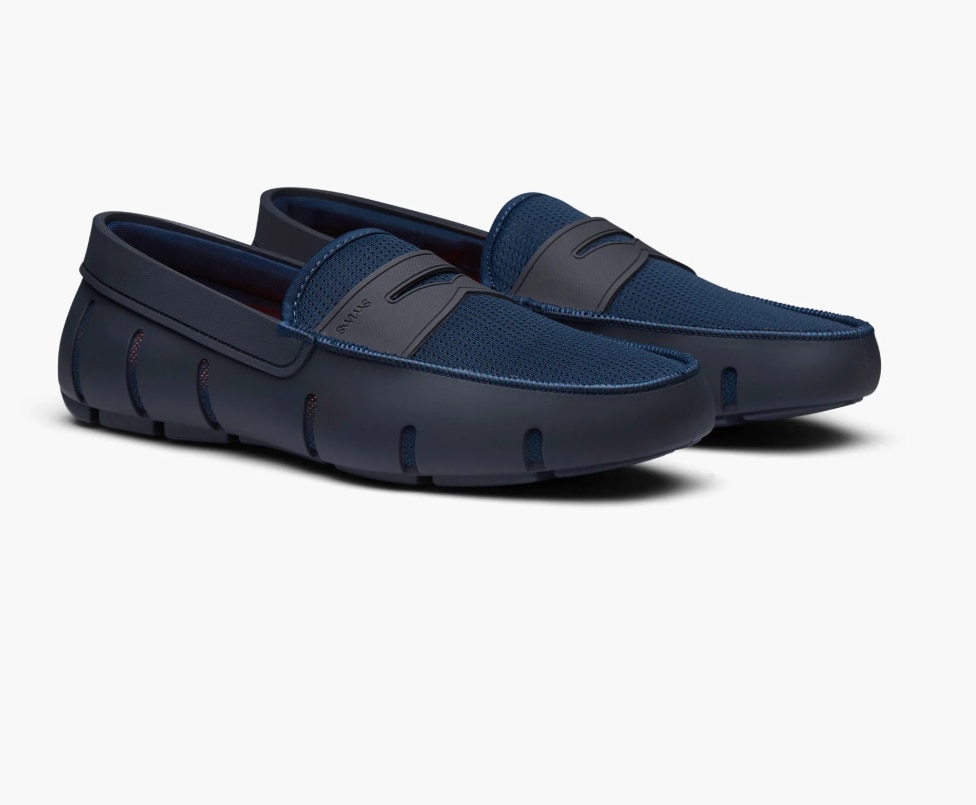 Swims Penny Loafers