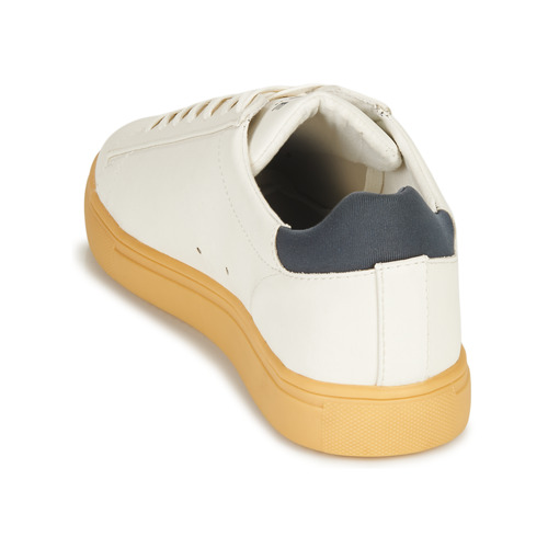 Clae - BRADLEY CACTUS - Blanc / Bleu