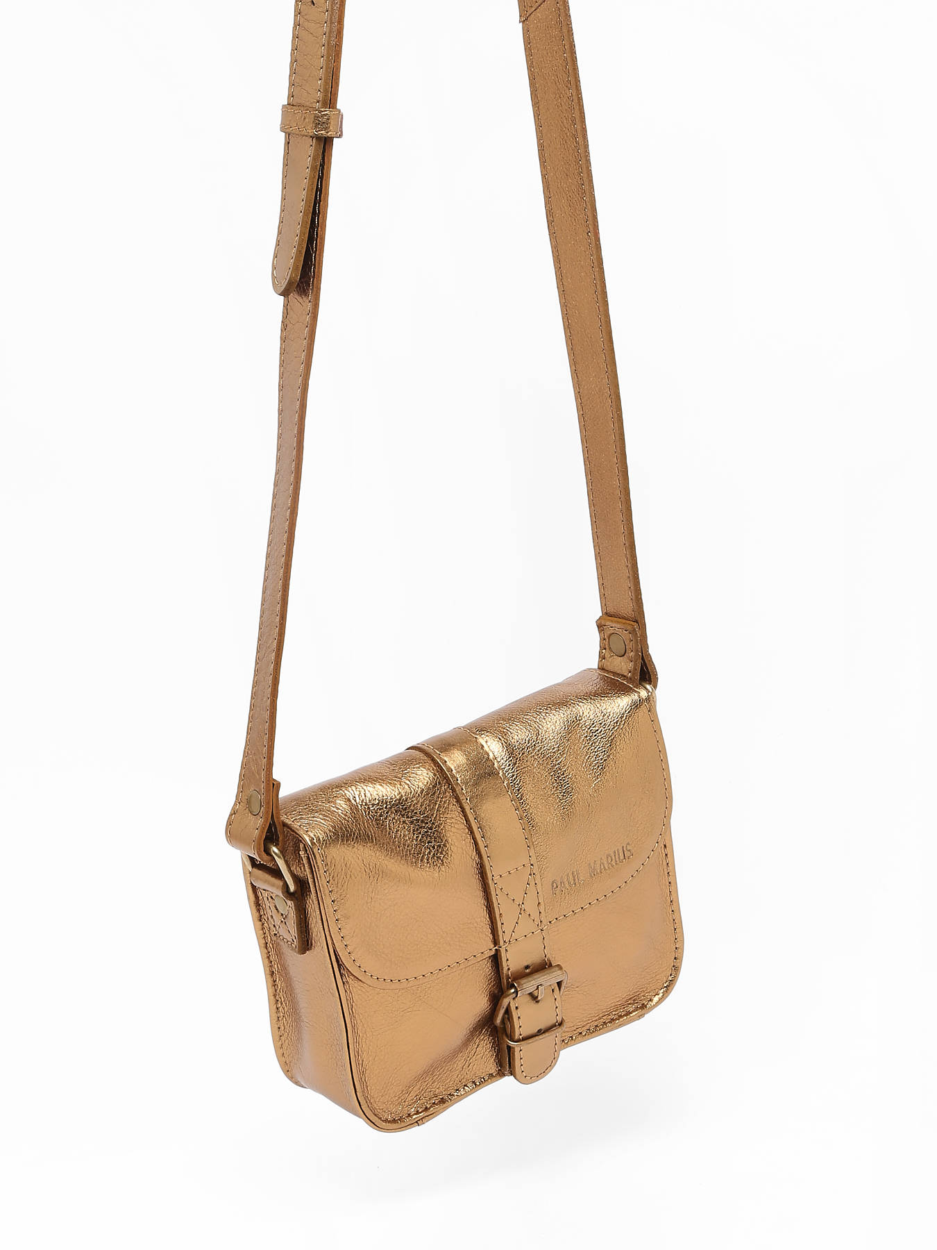 Sac l'essentiel cuir PAUL MARIUS