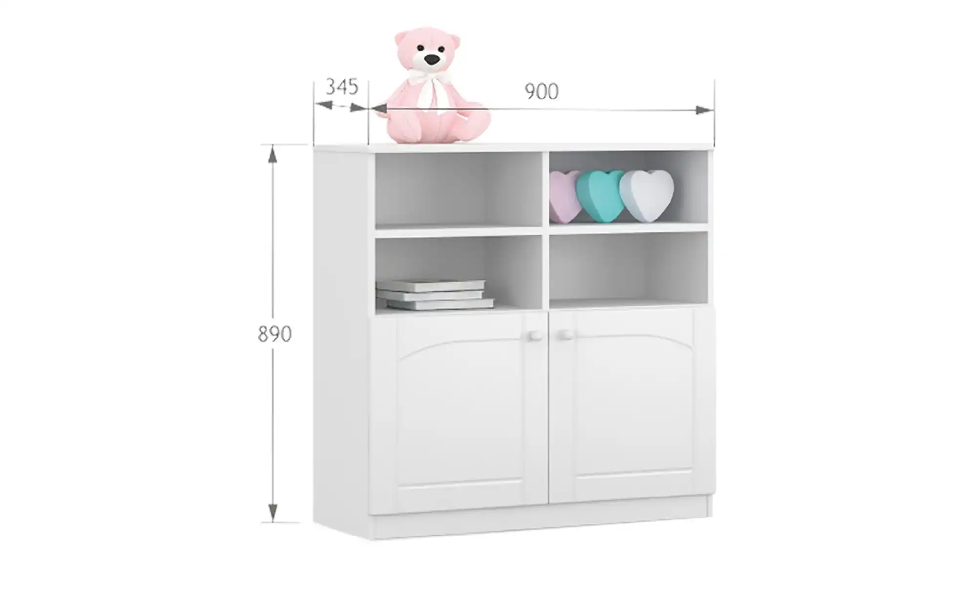 Sideboard Elisa