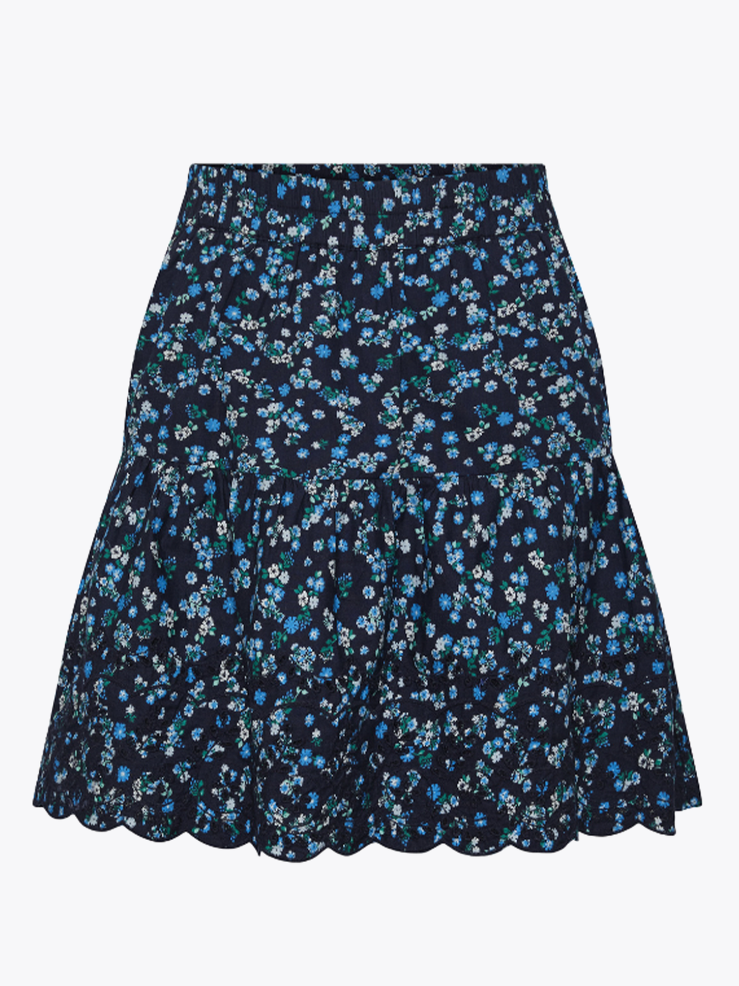 Ziggy High Waist Skirt