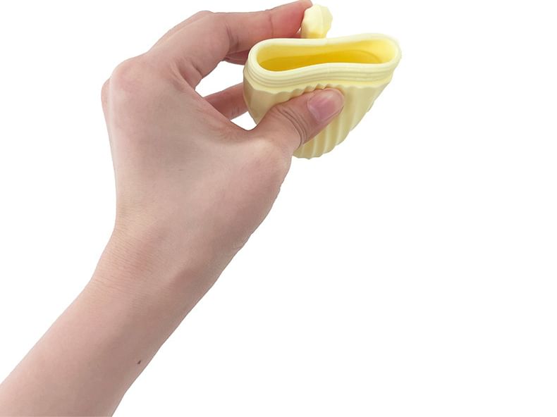 Miumi - Cactus Siliconen Gezichtsijsroller