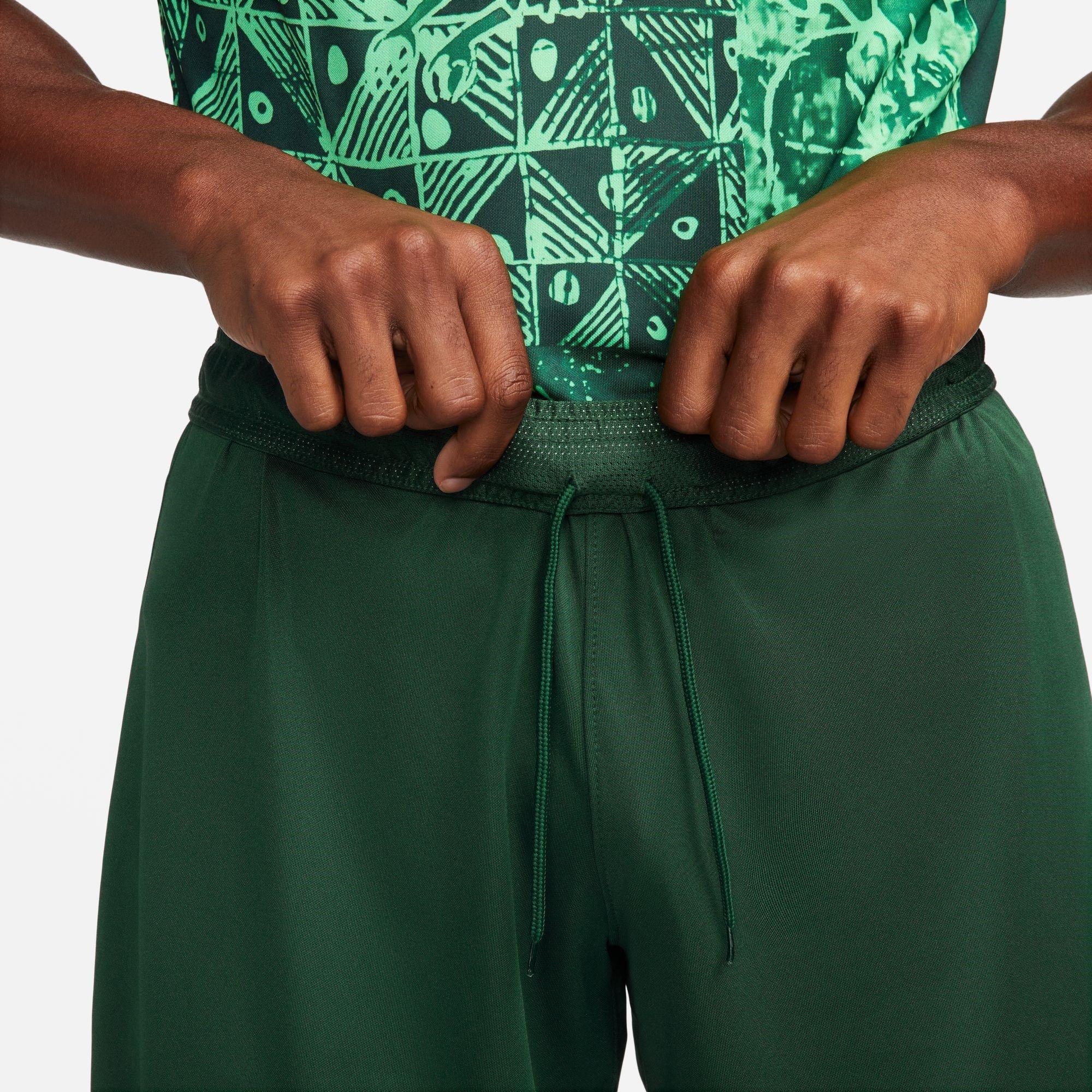 Nike Nigeria Home Match Short 2022 Mens