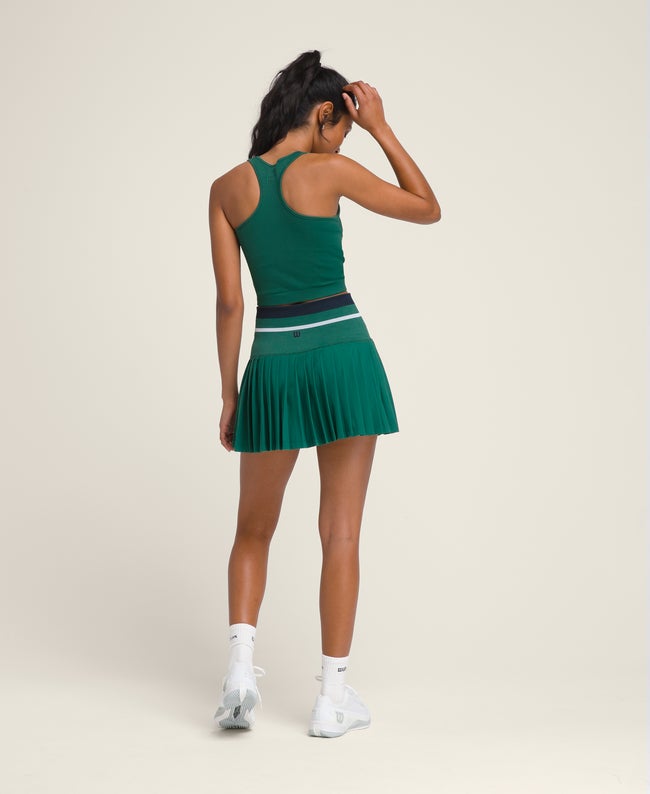 Midtown Tennis Skirt