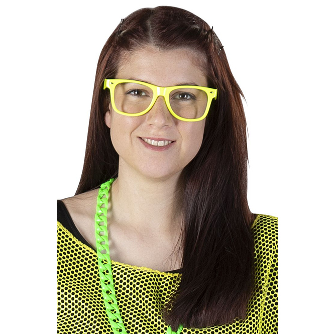 Brille - für Erwachsene - verschiedene Farben