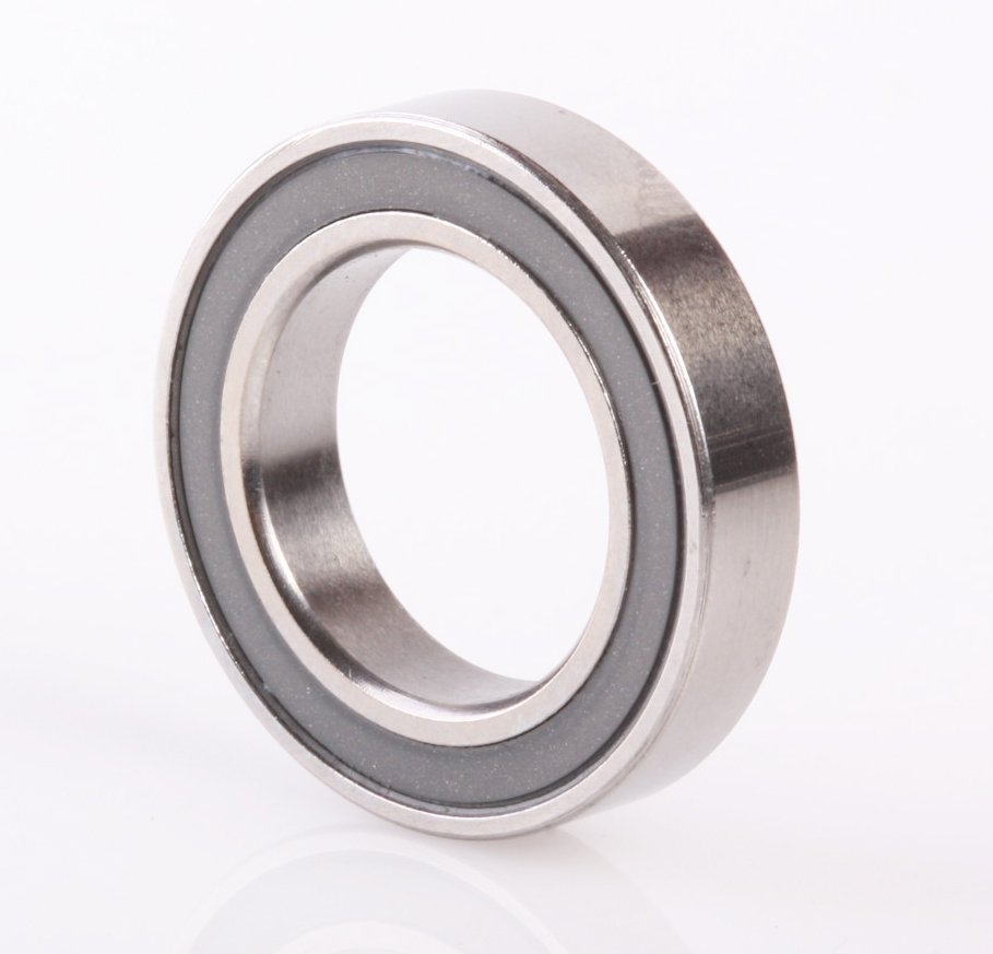 Kugleleje 6802-2RS 15x24x5