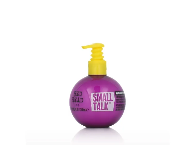 Tigi Bed Head Small Talk Thickening Cream 240 ml